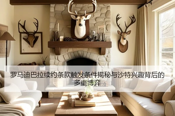 罗马迪巴拉续约条款触发条件揭秘与沙特兴趣背后的多重博弈